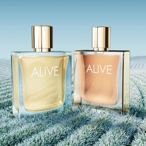 ALIVE EAU DE PARFUM | 30ml