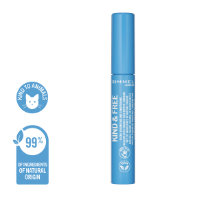 KIND&FREE MASCARA | 7ml 002 Brown Black