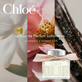 CHLOE SIGNATURE L'EAU DE PARFUM LUMINEUSE | 30ml