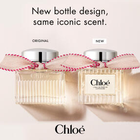 CHLOE SIGNATURE L'EAU DE PARFUM LUMINEUSE | 30ml