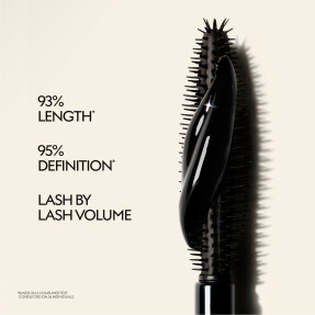 MASCARA L'OBSCUR | 01 Eve Black