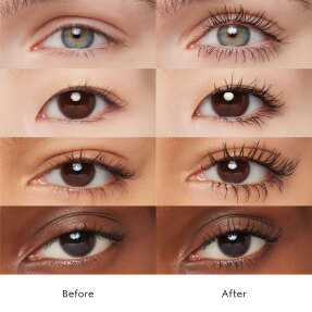 MASCARA L'OBSCUR | 01 Eve Black