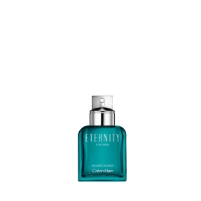 ETERNITY AROMATIC ESSENCE FOR MEN | 50ml