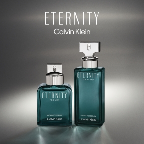 ETERNITY AROMATIC ESSENCE FOR MEN | 50ml