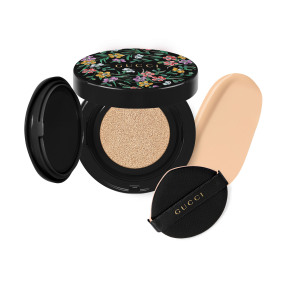 ÉTERNITÉ DE BEAUTÉ CUSHION FOUNDATION | 02