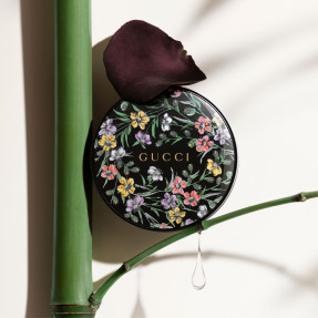 ÉTERNITÉ DE BEAUTÉ CUSHION FOUNDATION | 02