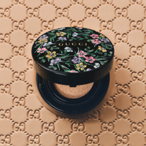 ÉTERNITÉ DE BEAUTÉ CUSHION FOUNDATION | 02