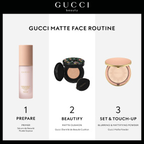 ÉTERNITÉ DE BEAUTÉ CUSHION FOUNDATION | 02