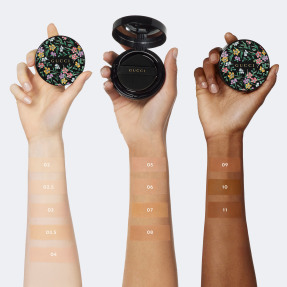 ÉTERNITÉ DE BEAUTÉ CUSHION FOUNDATION | 03.5