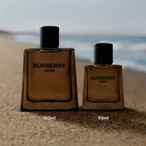 HERO PARFUM INTENSE FOR MEN | 50ml