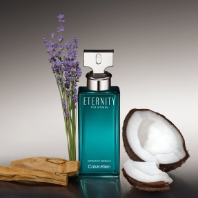 ETERNITY AROMATIC ESSENCE FOR WOMEN | 30ml