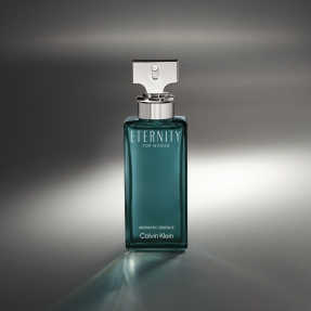 ETERNITY AROMATIC ESSENCE FOR WOMEN | 30ml