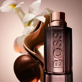 BOSS THE SCENT PARFUM FOR HIM | 50ml