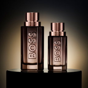BOSS THE SCENT PARFUM FOR HIM | 50ml