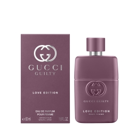 GUILTY LOVE EDITION POUR FEMME EAU DE PARFUM | 50ml