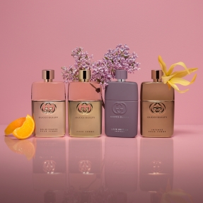 GUILTY LOVE EDITION POUR FEMME EAU DE PARFUM | 50ml