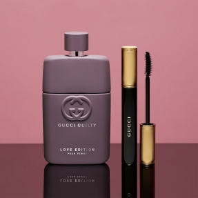 GUILTY LOVE EDITION POUR FEMME EAU DE PARFUM | 50ml