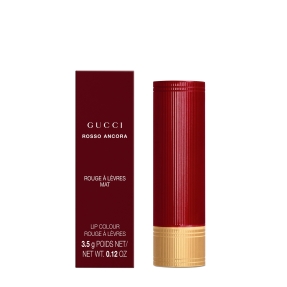 ROUGE À LÈVRES ROSSO ANCORA | 3,5gr 509 Rosso Ancora