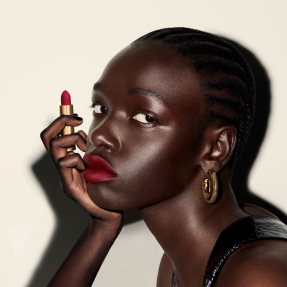 ROUGE À LÈVRES ROSSO ANCORA | 3,5gr 509 Rosso Ancora