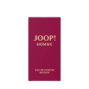 JOOP! HOMME EAU DE PARFUM INTENSE FOR MEN | 75ml