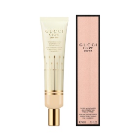 GLOW SKIN TINT MOISTURIZER | 40ml Fair - 17