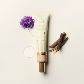 GLOW SKIN TINT MOISTURIZER | 40ml Fair - 17