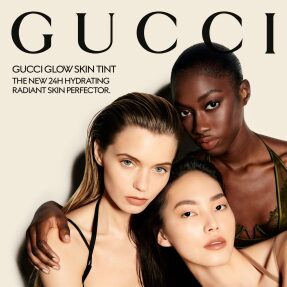 GLOW SKIN TINT MOISTURIZER | 40ml Fair - 17