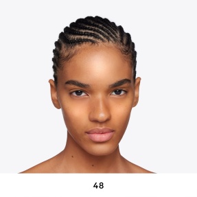 GLOW SKIN TINT MOISTURIZER | 40ml Medium Deep - 48