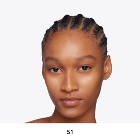 GLOW SKIN TINT MOISTURIZER | 40ml Deep - 51