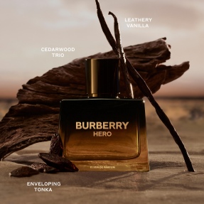BURBERRY HERO ELIXIR DE PARFUM | 60ml