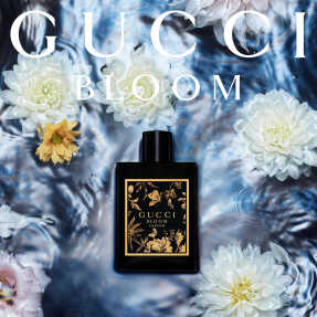 GUCCI BLOOM PARFUM FOR WOMEN | 30ml