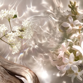 LANCASTER JASMINE SUNSET BODY & HAIR FRAGRANCE MIST 236ML | 236ml