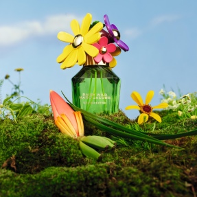 MARC JACOBS DAISY WILD EAU SO EXTRA EAU DE PARFUM FOR WOMEN | 30ml