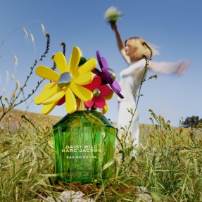 MARC JACOBS DAISY WILD EAU SO EXTRA EAU DE PARFUM FOR WOMEN | 30ml