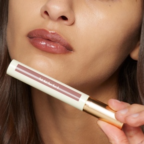 GUCCI GLOW OIL-IN-WATER TINT LIQUID LIPSTICK | 226 - Emma Rosedust