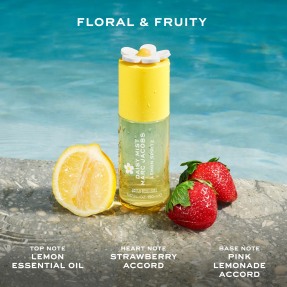 DAISY HAIR & BODY MIST LEMON SPITZ | 150ml