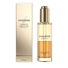 GOLDEN LIFT FORTIFYING SERUM‑IN‑OIL | 50ml