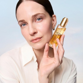 GOLDEN LIFT FORTIFYING SERUM‑IN‑OIL | 50ml