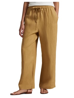 ΓΥΝΑΙΚΕΙΟ ΛΙΝΟ ΠΑΝΤΕΛΟΝΙ | Camel S