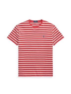 ΑΝΔΡΙΚΟ T-SHIRT | Κόκκινο M