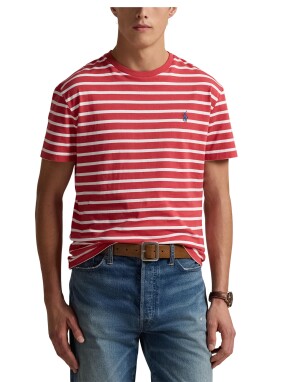 ΑΝΔΡΙΚΟ T-SHIRT | Κόκκινο M