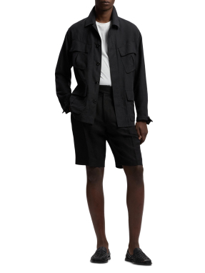 ΑΝΔΡΙΚΟ JACKET | Μαύρο 1 XL
