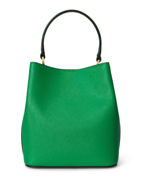 ΓΥΝΑΙΚΕΙΑ ΔΕΡΜΑΤΙΝΗ ΤΣΑΝΤΑ ΧΙΑΣΤΙ | Πράσινο