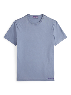 ΑΝΔΡΙΚΟ T-SHIRT | Μπλε 068 M
