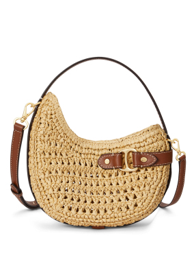 ΓΥΝΑΙΚΕΙΑ ΔΕΡΜΑΤΙΝΗ ΤΣΑΝΤΑ ΧΙΑΣΤΙ | Μπεζ