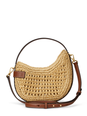 ΓΥΝΑΙΚΕΙΑ ΔΕΡΜΑΤΙΝΗ ΤΣΑΝΤΑ ΧΙΑΣΤΙ | Μπεζ