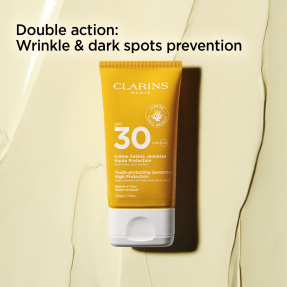 HIGH PROTECTION YOUTH SUN CARE CREAM SPF30 | 30ml