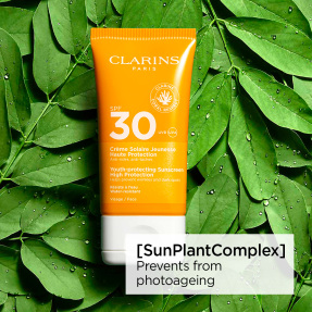 HIGH PROTECTION YOUTH SUN CARE CREAM SPF30 | 30ml