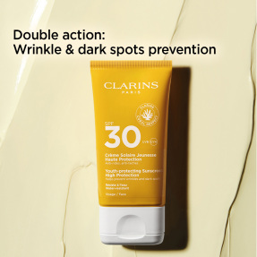 HIGH PROTECTION YOUTH SUN CARE CREAM SPF30 | 30ml