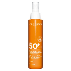 MILKY SUN CARE SPRAY VERY HIGH PROTECTION SPF50+ | 150ml